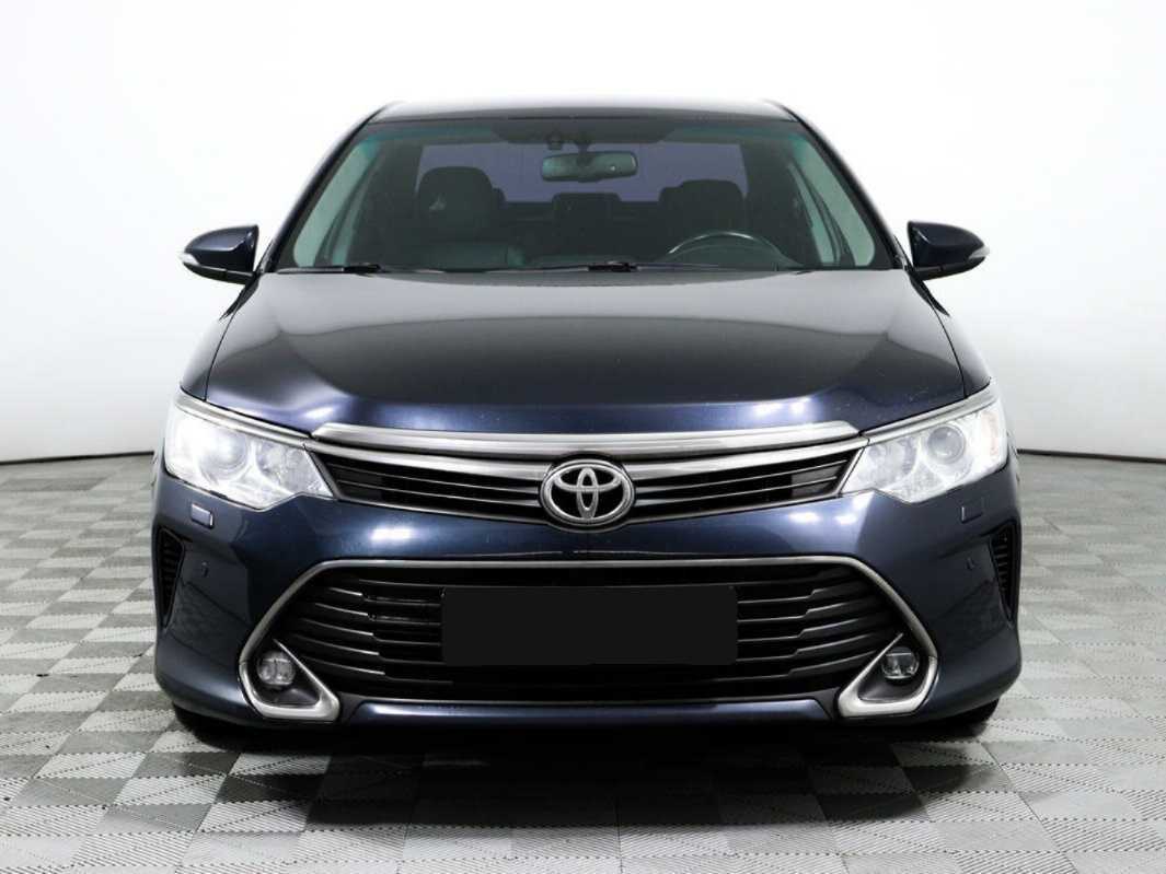 Купить Toyota Camry, 2015, 175 380 км, фото №2
