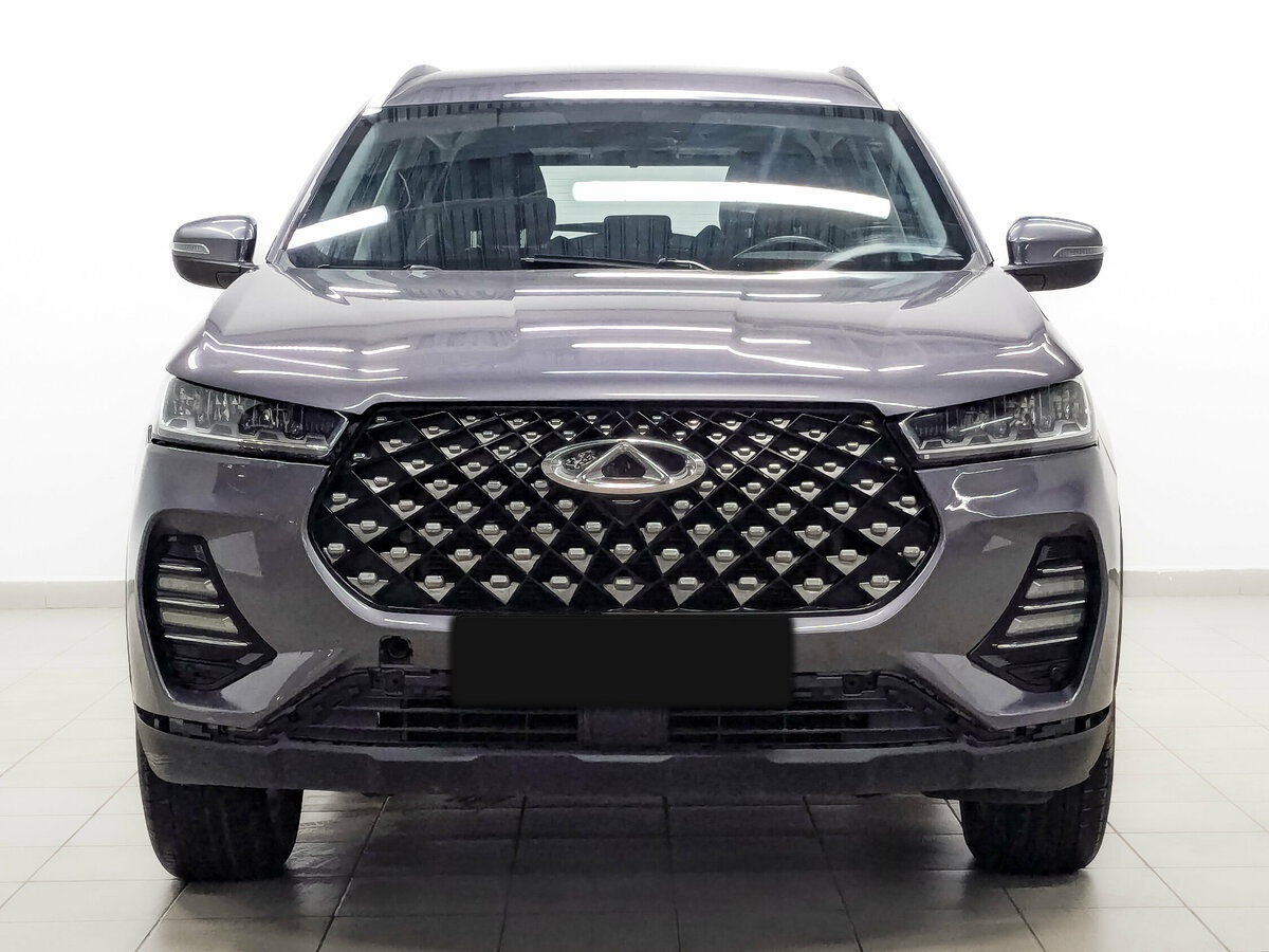 Купить Chery Tiggo 7 Pro I, 2022, 88 064 км, фото №2