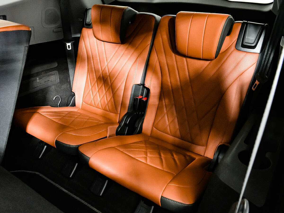 Купить CHERY Tiggo 8 Pro Max, 2022, 54 106 км, фото №11