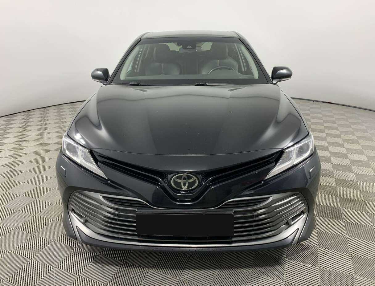 Купить Toyota Camry, 2019, 89 169 км, фото №2