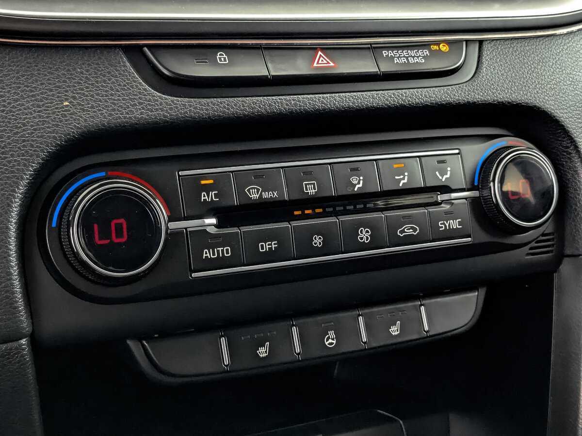 Купить Kia Ceed, 2022, 39 000 км, фото №17