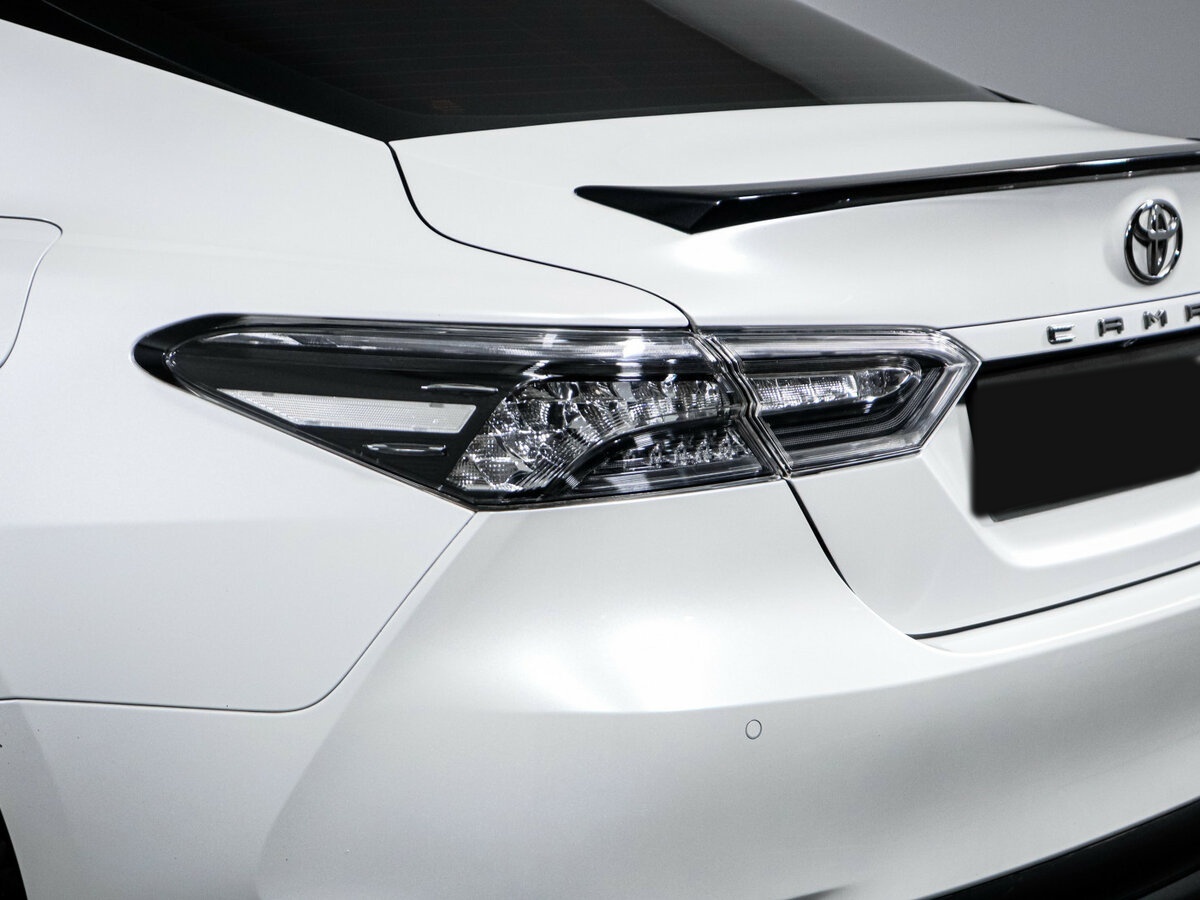 Купить Toyota Camry VIII (XV70), 2020, 41 990 км, фото №16