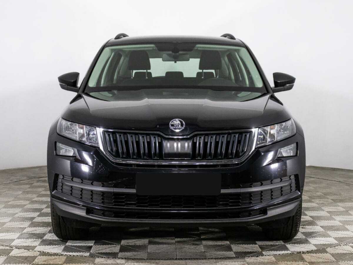 Купить Skoda Kodiaq, 2019, 41 500 км, фото №2