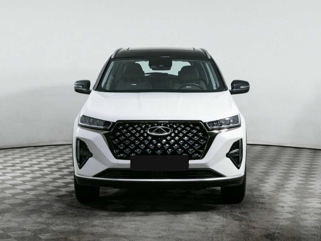 Купить CHERY Tiggo 7 Pro Max, 2023, 22 000 км, фото №2