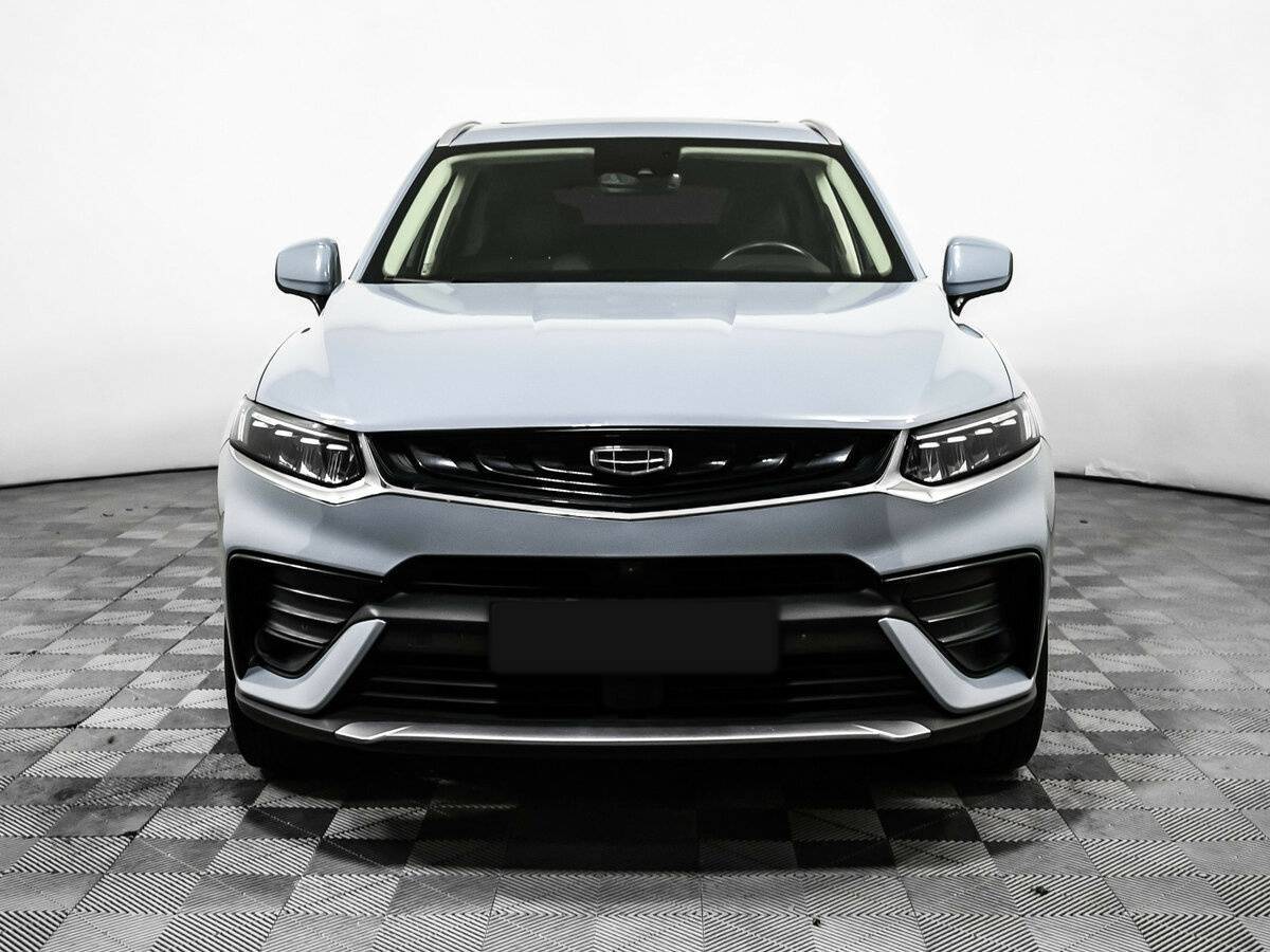 Купить Geely Tugella, 2021, 43 330 км, фото №2
