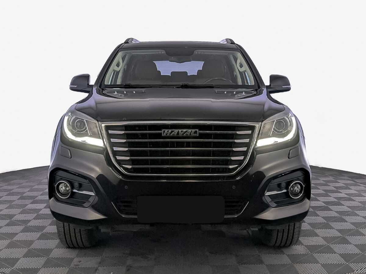 Купить Haval H9, 2019, 195 961 км, фото №2