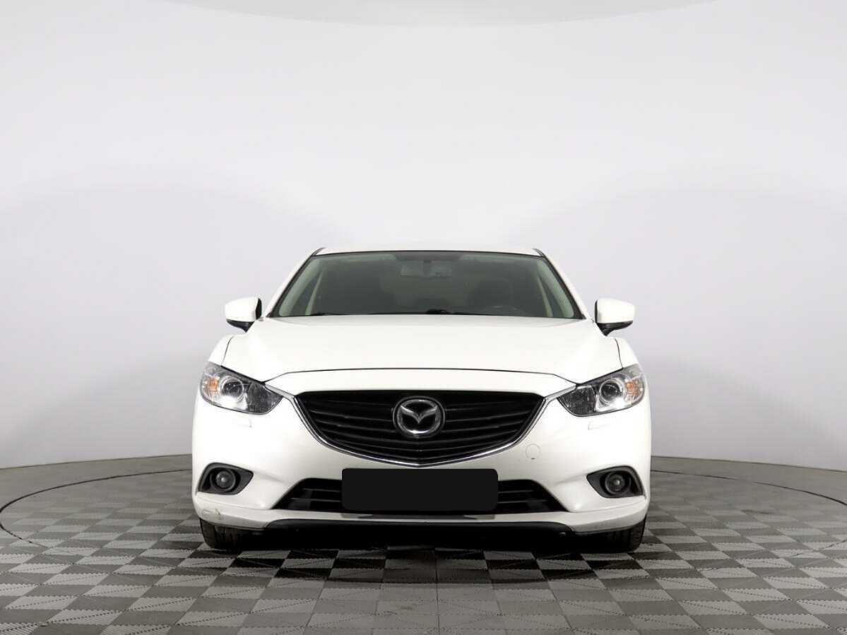 Купить Mazda 6, 2016, 97 500 км, фото №2