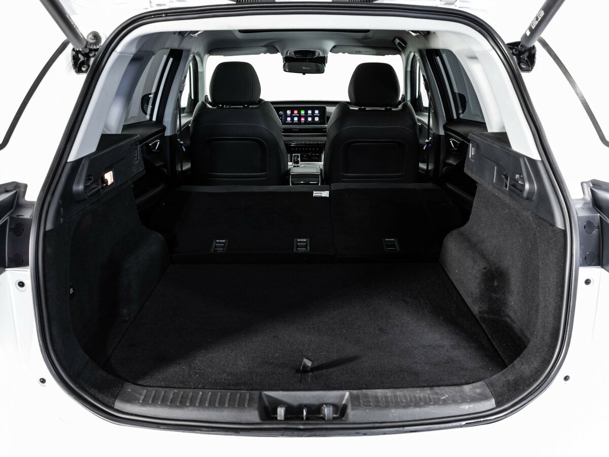 Купить Chery Tiggo 7 Pro Max I, 2023, 42 071 км, фото №25