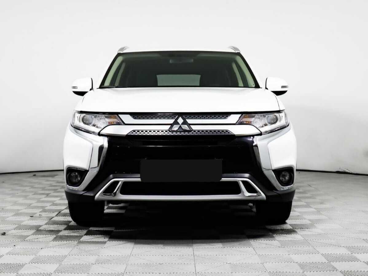 Купить Mitsubishi Outlander, 2020, 64 016 км, фото №2