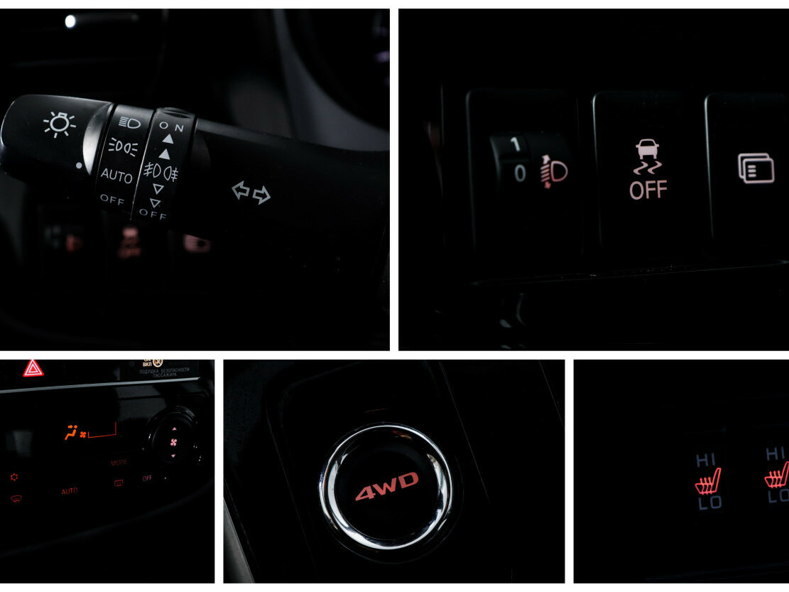 Купить Mitsubishi Outlander III Рестайлинг 3, 2019, 70 648 км, фото №15