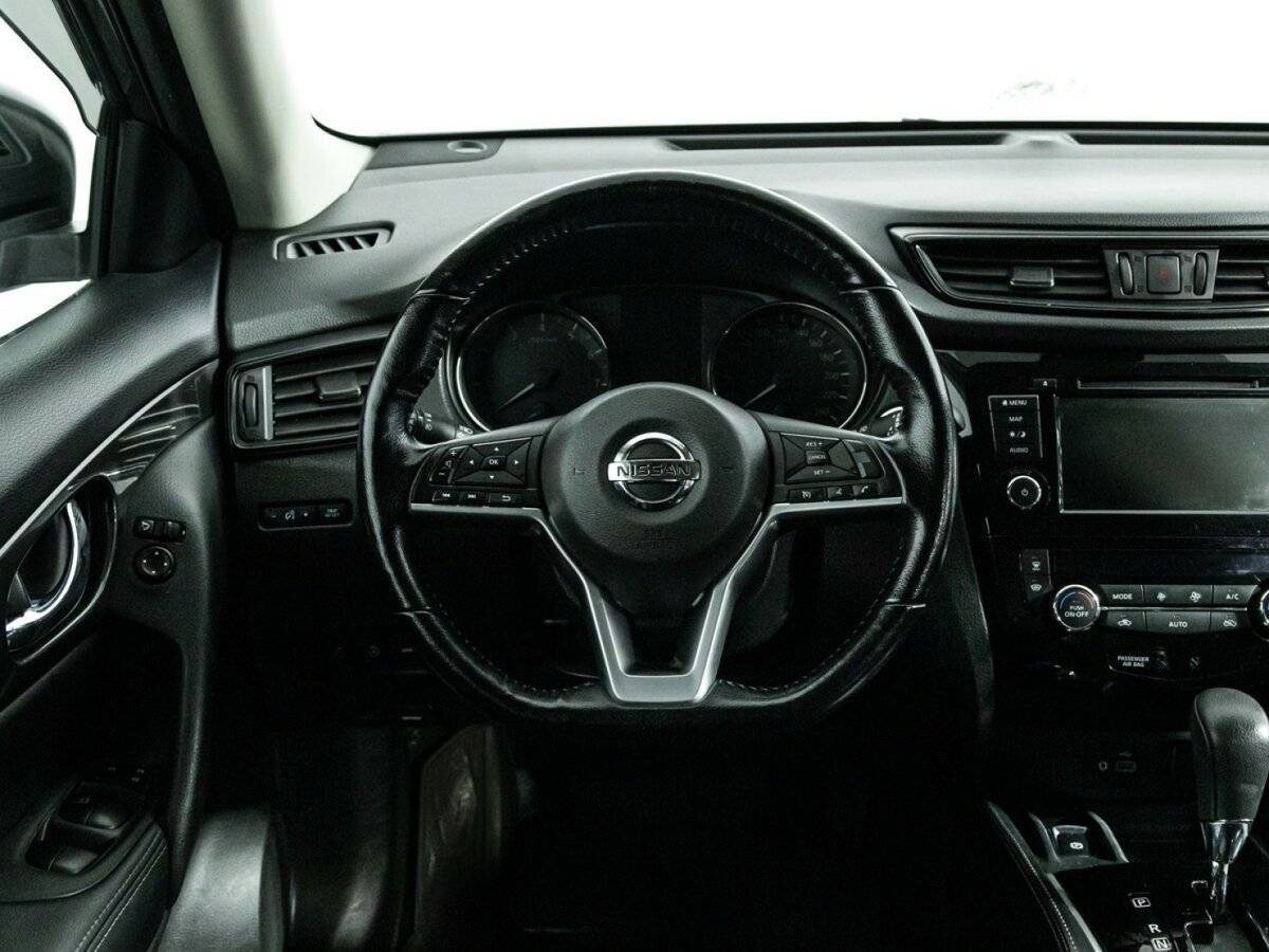 Купить Nissan X-Trail, 2021, 108 624 км, фото №20