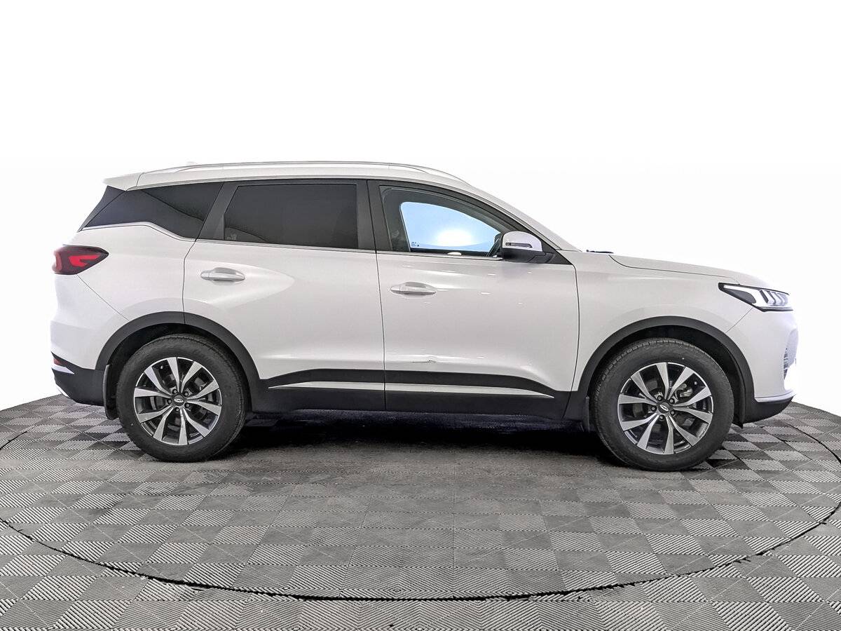 Купить Chery Tiggo 7 Pro I, 2022, 30 967 км, фото №4
