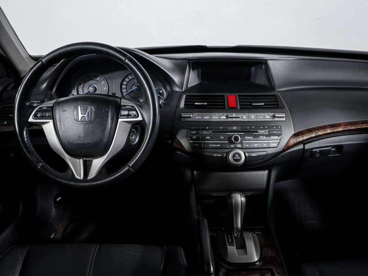 Купить Honda Crosstour I, 2012, 230 155 км, фото №9