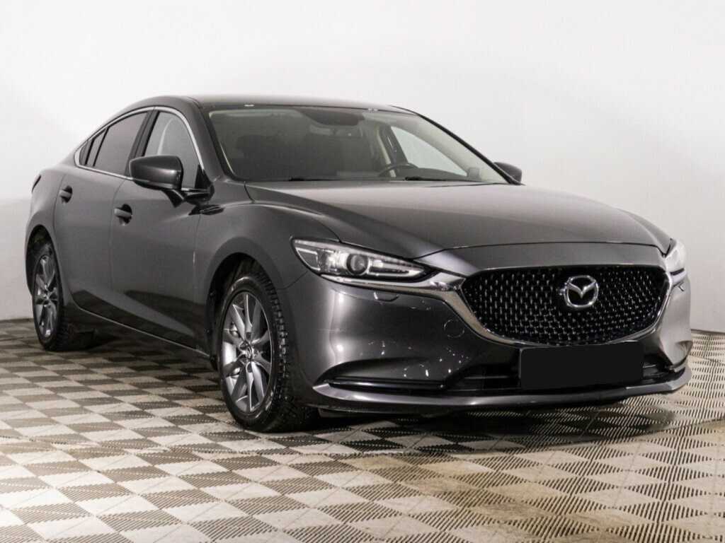 Купить Mazda 6, 2019, 78 246 км, фото №3