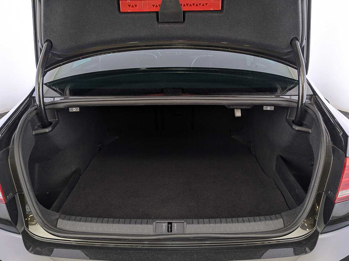 Купить Volkswagen Passat, 2019, 66 006 км, фото №10