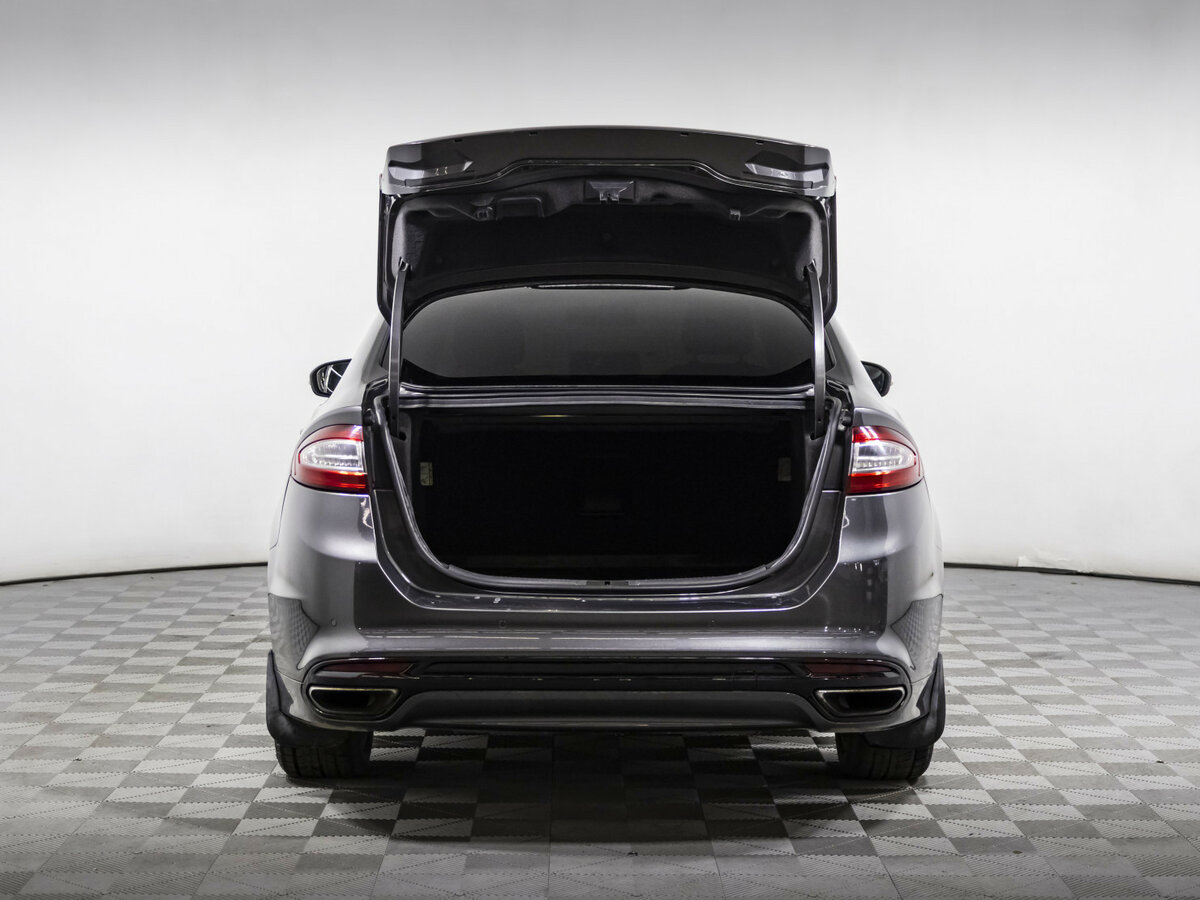 Купить Ford Mondeo V, 2015, 147 000 км, фото №18