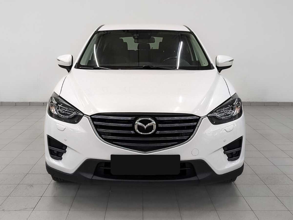 Купить Mazda CX-5, 2016, 124 720 км, фото №2