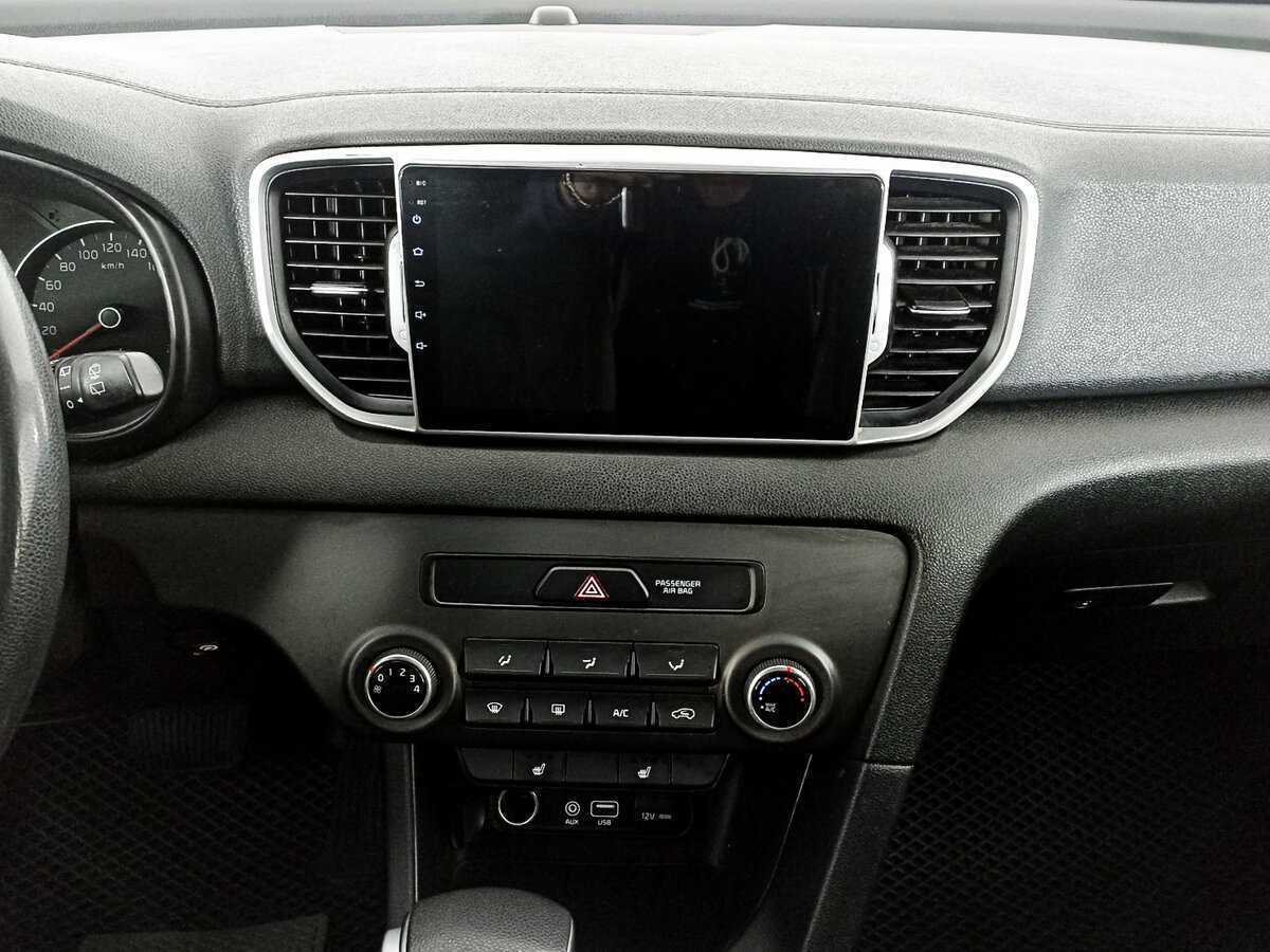 Купить Kia Sportage, 2018, 161 219 км, фото №13