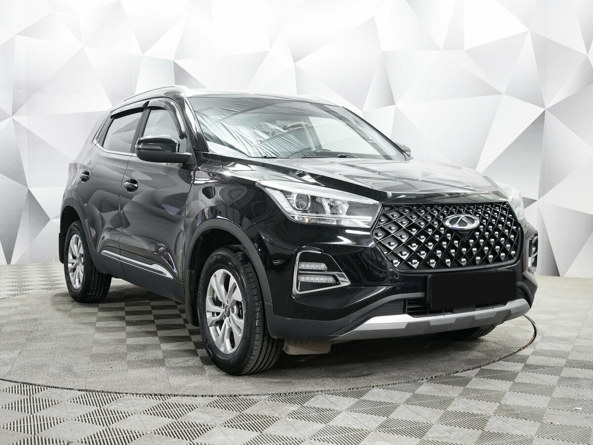 Купить Chery Tiggo 4 Pro I, 2023, 53 700 км, фото №7