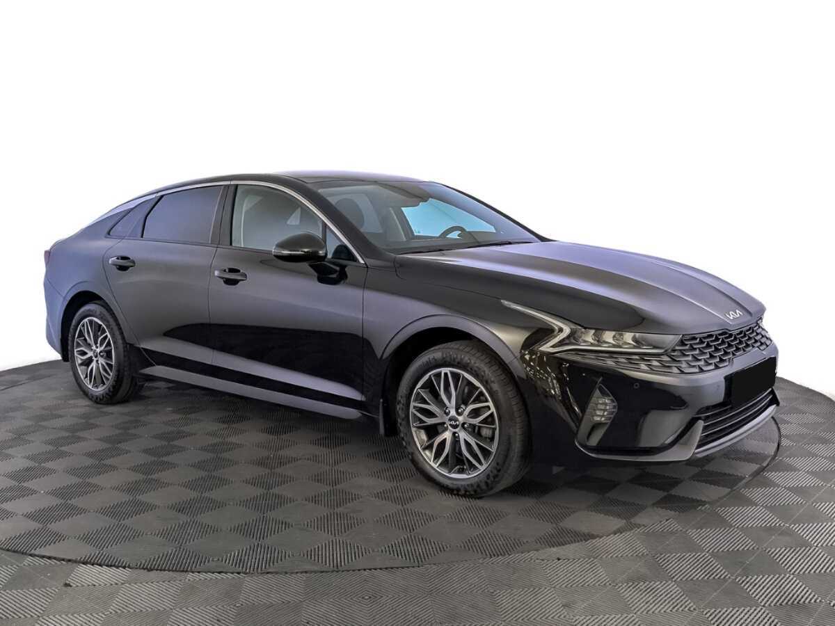 Купить Kia K5, 2023, 29 882 км, фото №3