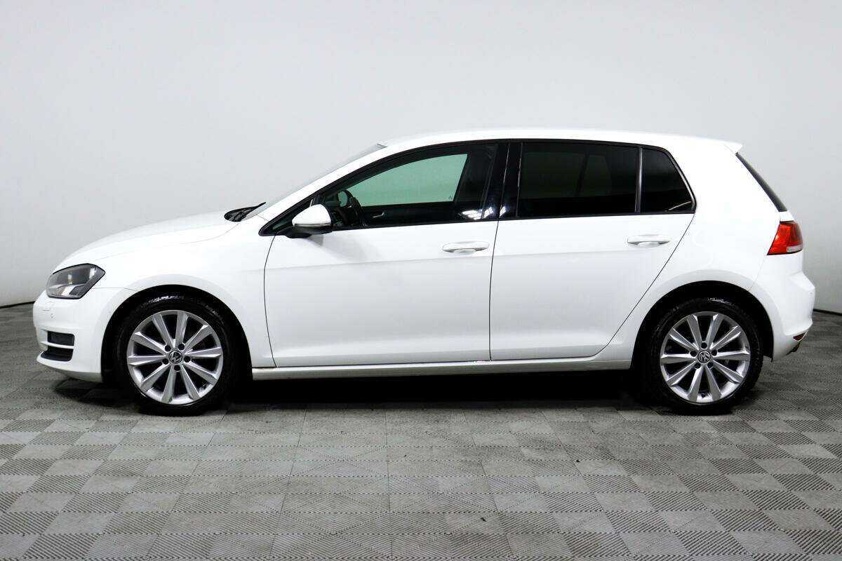 Купить Volkswagen Golf, 2013, 142 003 км, фото №8