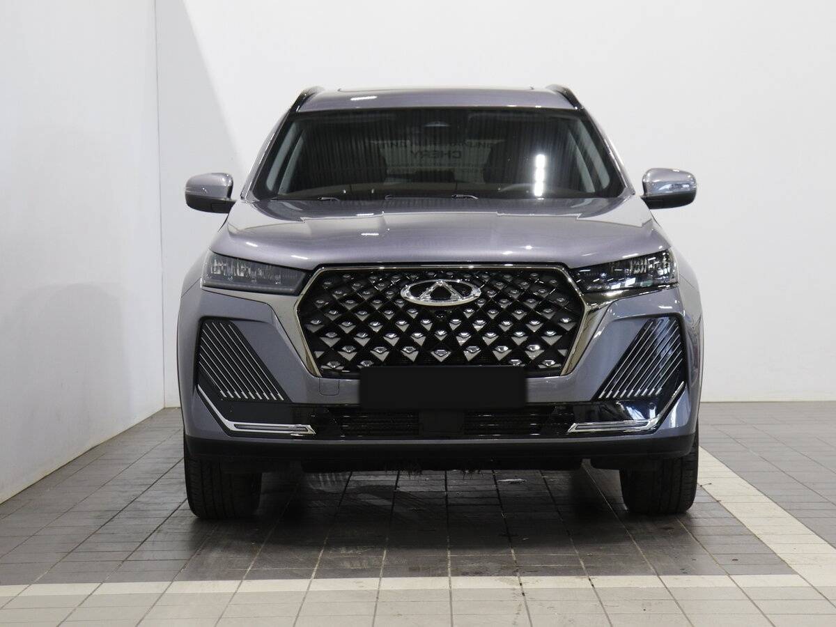 Купить Chery Tiggo 7 Pro Max, 2024, 8 906 км, фото №2
