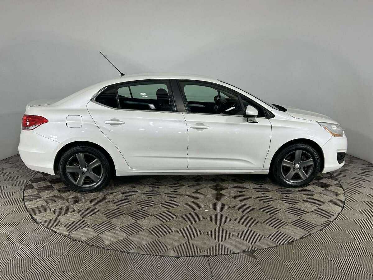 Купить Citroen C4, 2013, 213 862 км, фото №3
