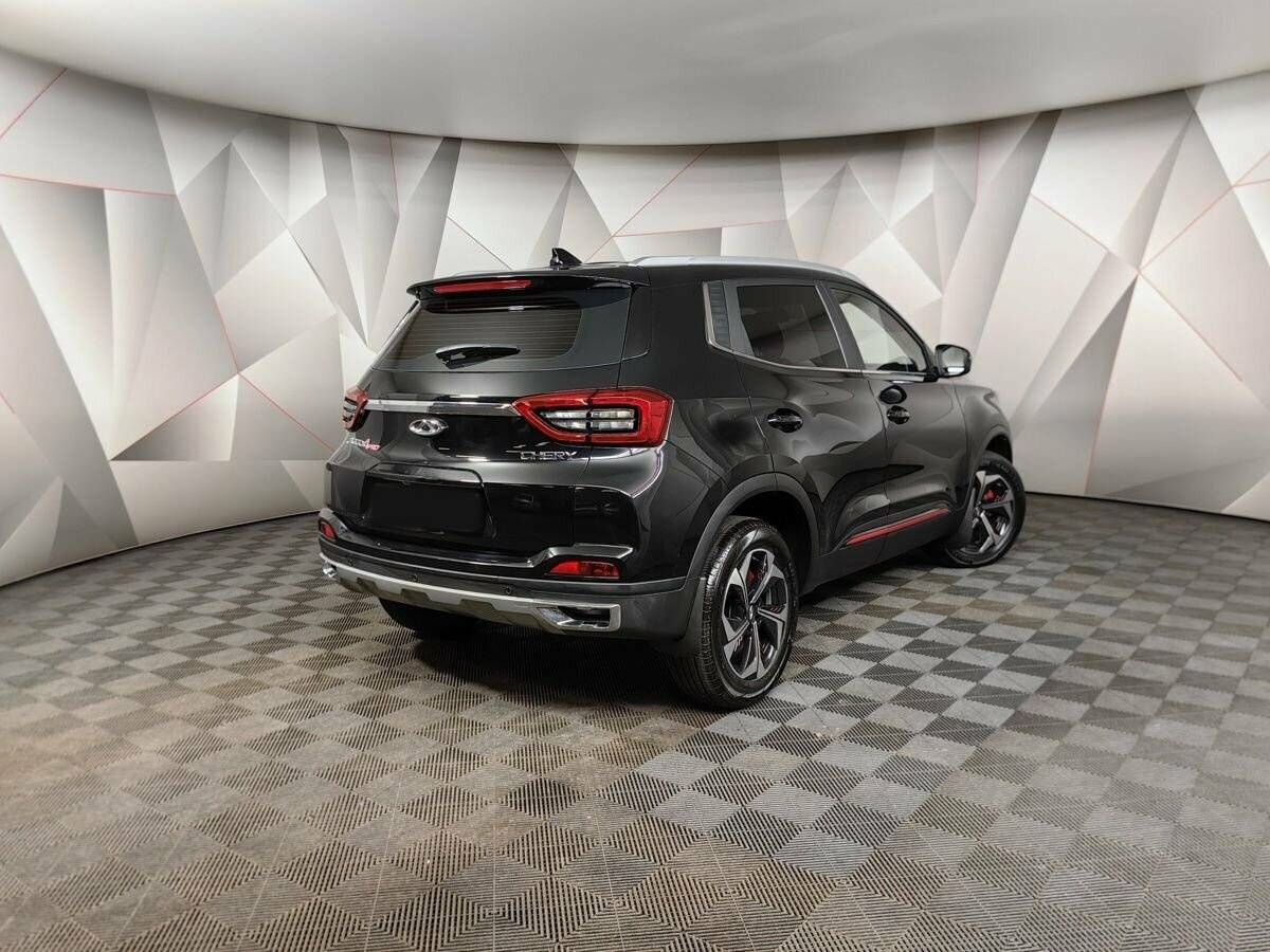 Купить Chery Tiggo 4 Pro, 2023, 33 908 км, фото №2