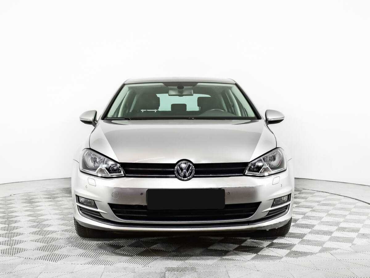 Купить Volkswagen Golf, 2014, 150 384 км, фото №2