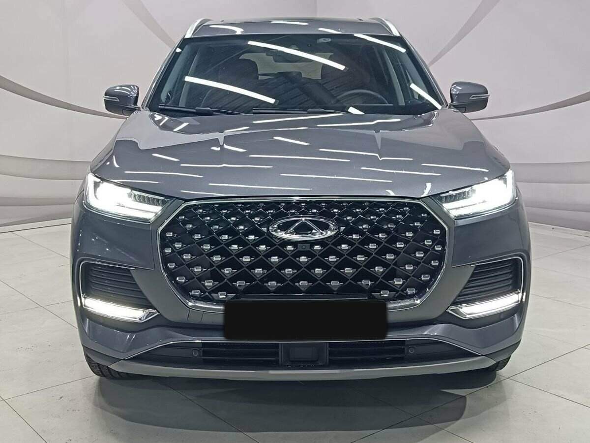 Купить Chery Tiggo 8 Pro Max, 2023, 84 000 км, фото №2