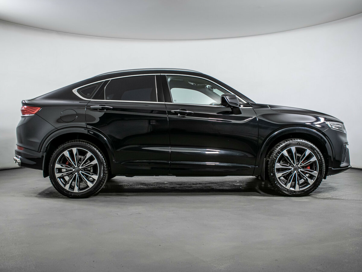 Купить Geely Tugella I Рестайлинг, 2023, 16 352 км, фото №4