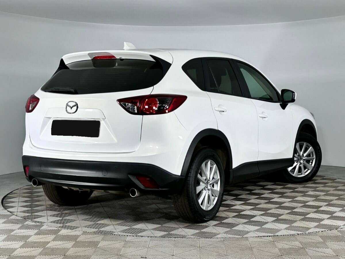 Купить Mazda CX-5, 2014, 71 512 км, фото №2