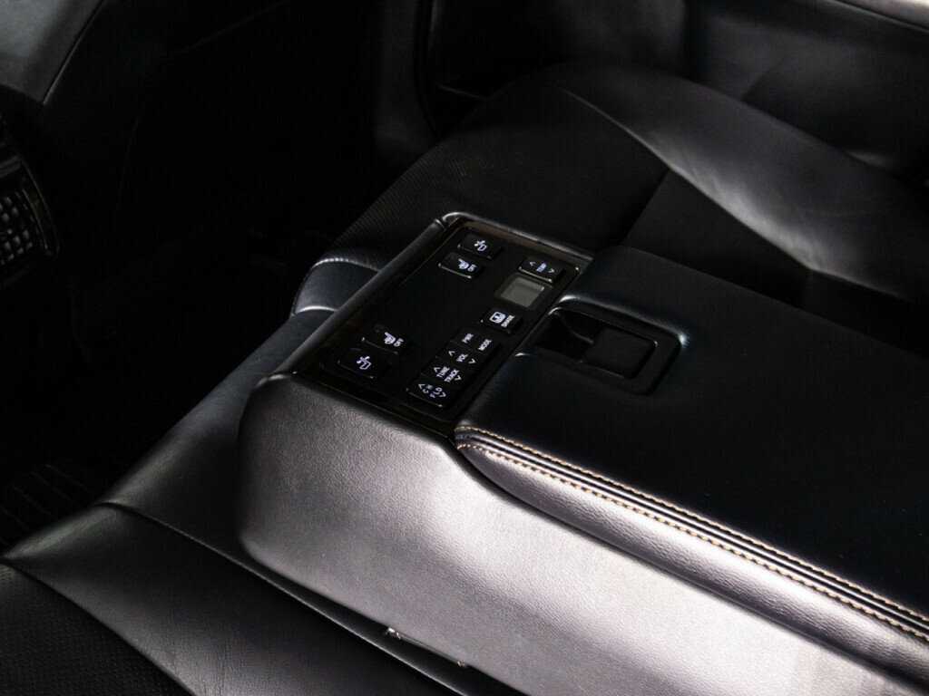 Купить Toyota Camry, 2016, 193 253 км, фото №19