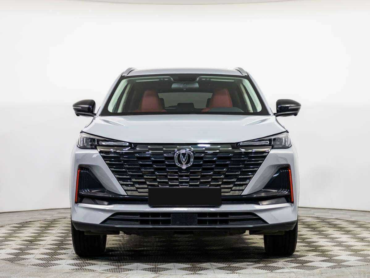 Купить Changan CS55PLUS, 2023, 22 793 км, фото №1