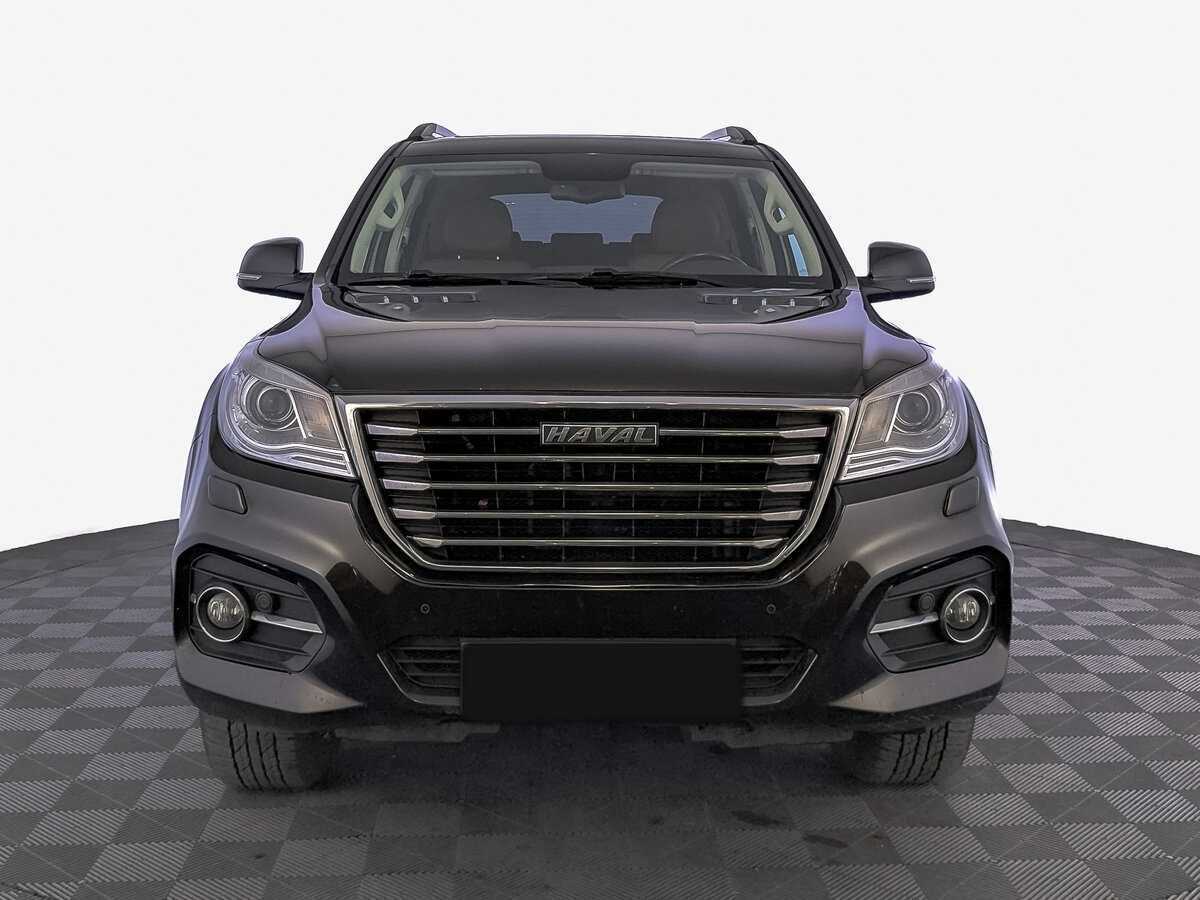 Купить Haval H9, 2020, 130 515 км, фото №2