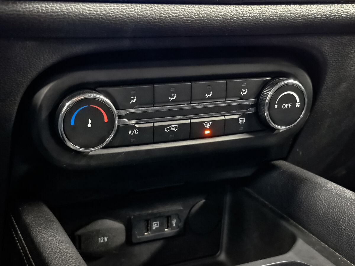 Купить Chery Tiggo 4 I Рестайлинг, 2022, 102 470 км, фото №20