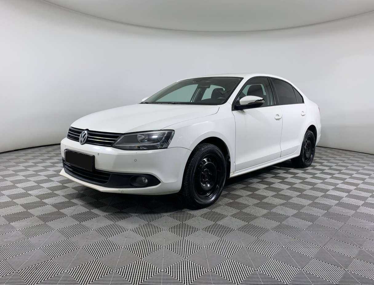 Купить Volkswagen Jetta, 2012, 249 824 км, фото №1