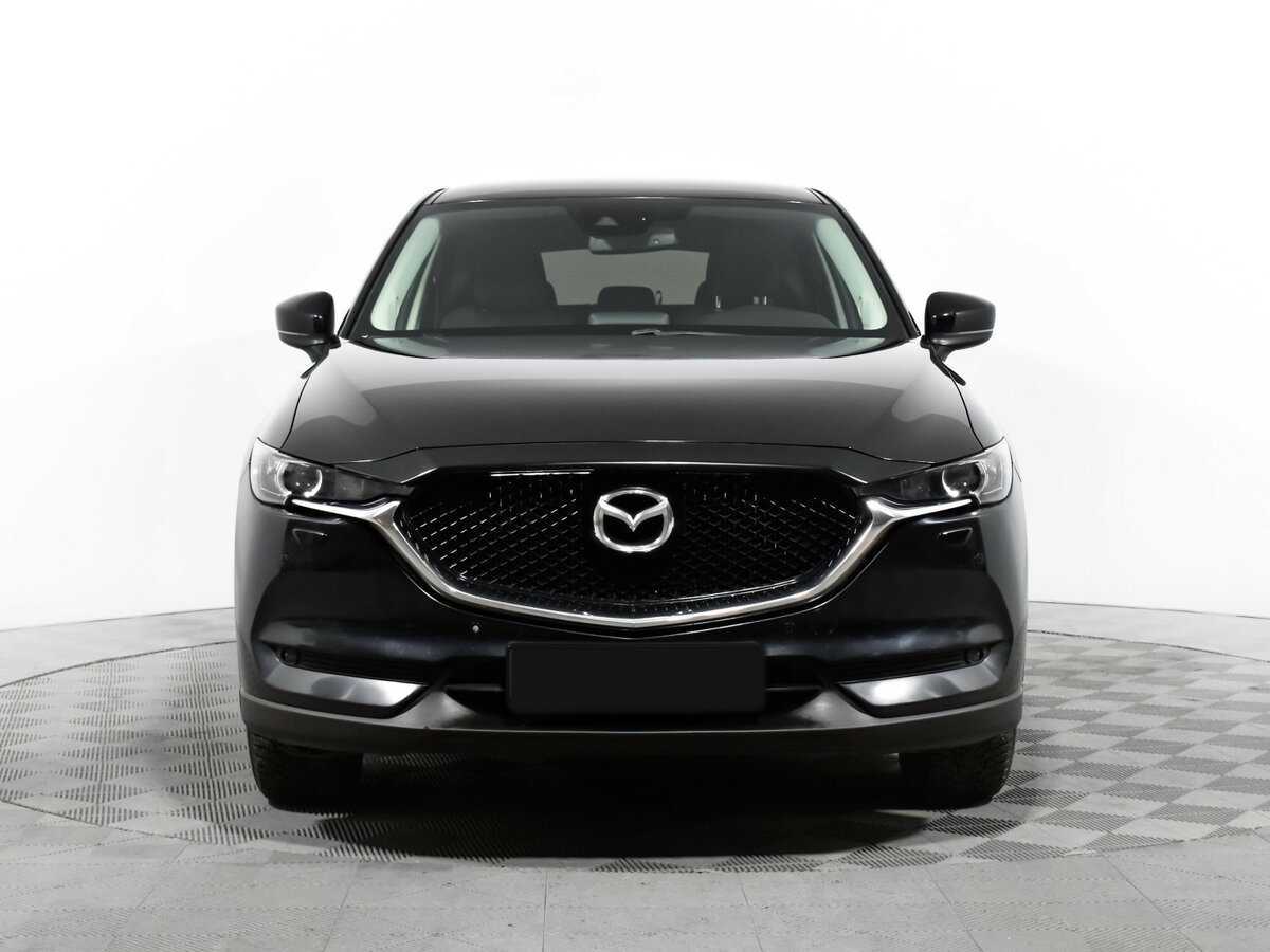 Купить Mazda CX-5, 2017, 151 000 км, фото №2