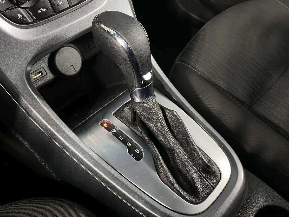 Купить Opel Astra GTC, 2013, 127 000 км, фото №16