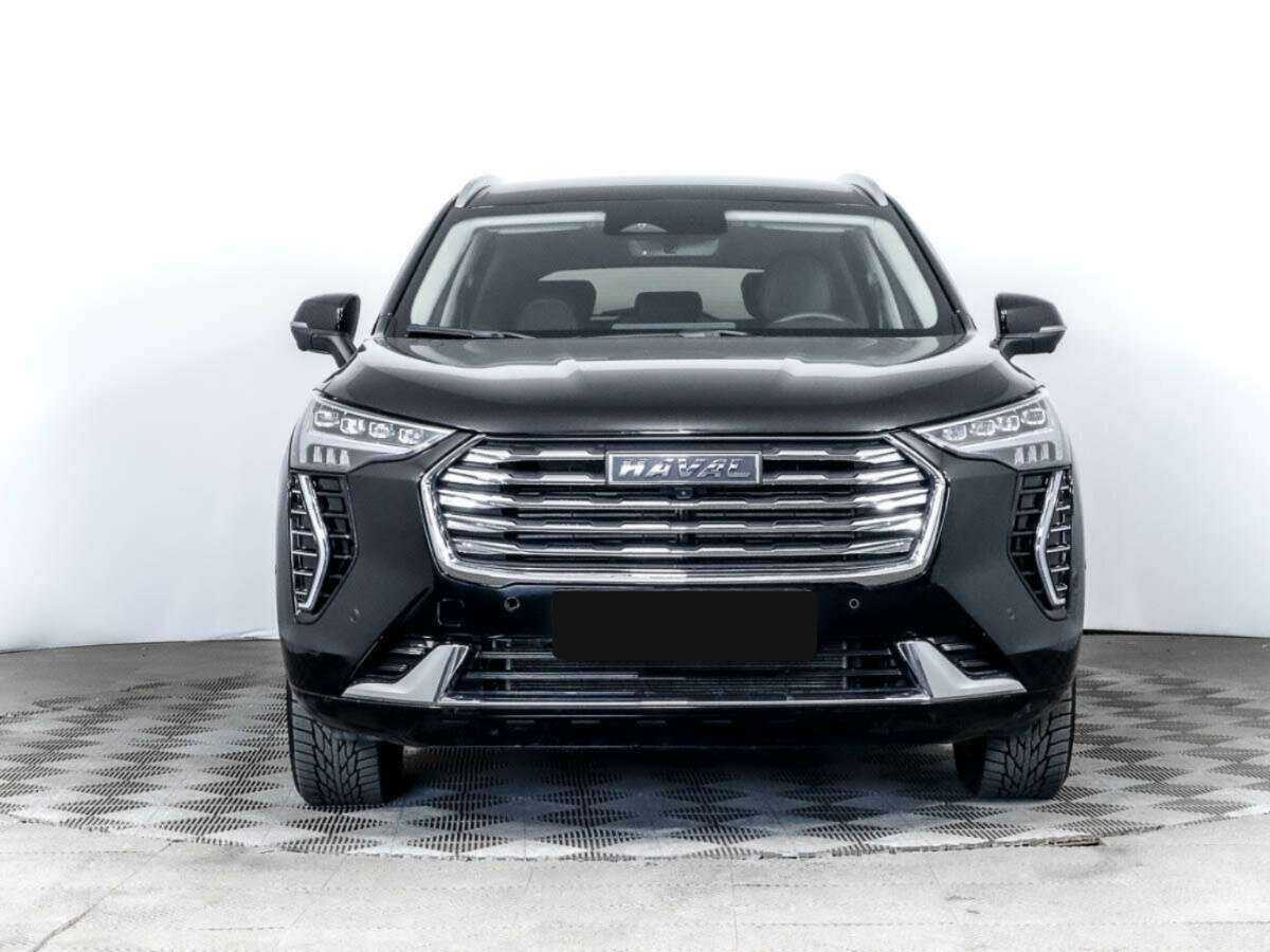 Купить Haval Jolion, 2023, 31 791 км, фото №2