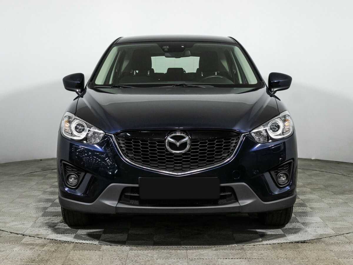 Купить Mazda CX-5, 2014, 64 027 км, фото №2