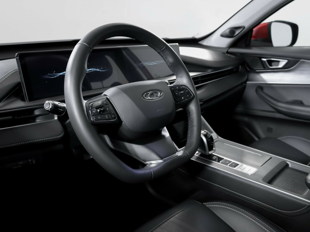 Купить Chery Tiggo 7 Pro Max I, 2023, 17 984 км, фото №13
