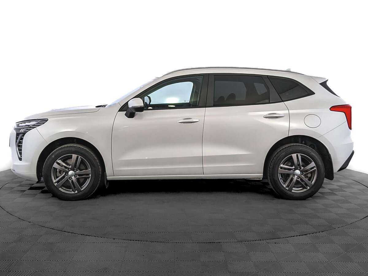 Купить Haval Jolion, 2023, 9 554 км, фото №8