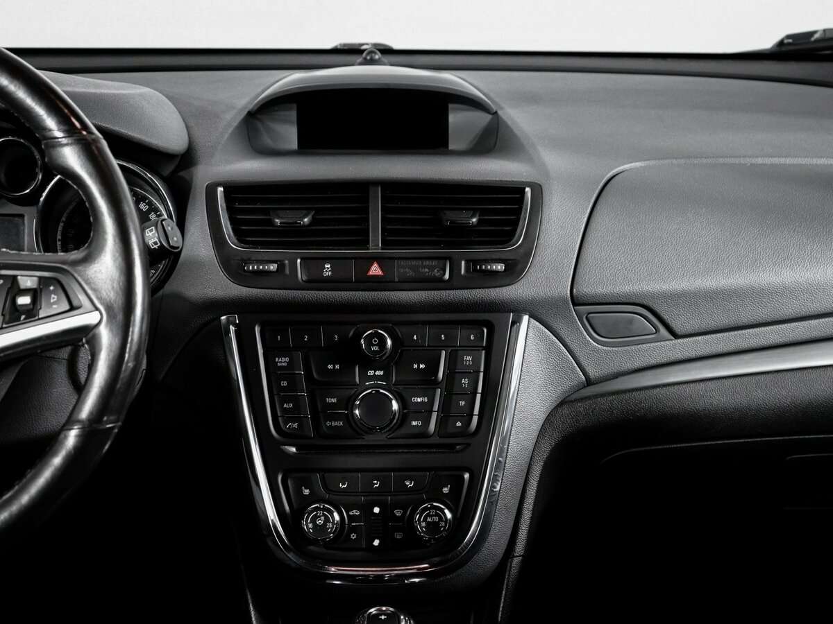 Купить Opel Mokka, 2013, 153 184 км, фото №13