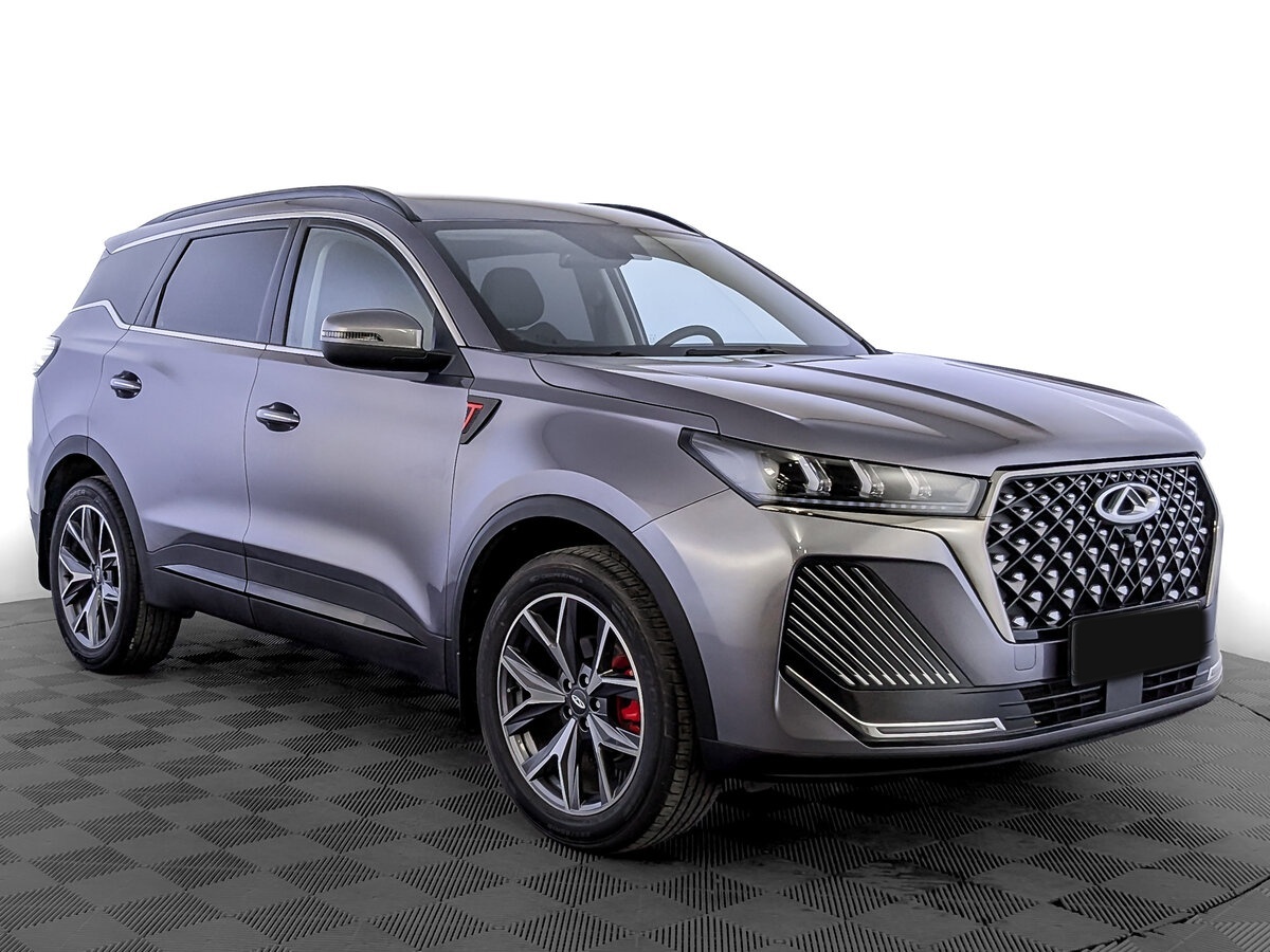 Купить Chery Tiggo 7 Pro Max I Рестайлинг, 2024, 22 967 км, фото №3