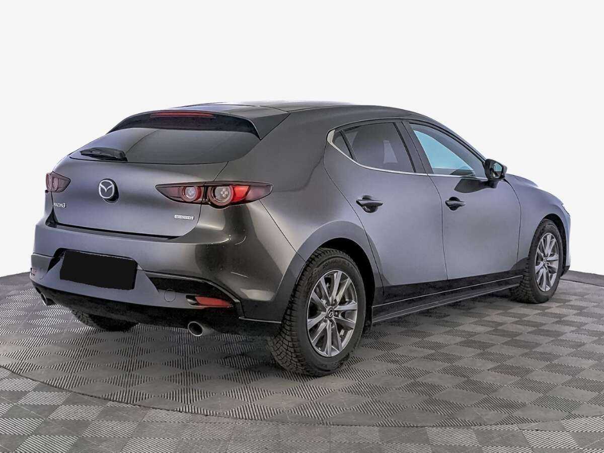 Купить Mazda 3, 2019, 24 000 км, фото №5
