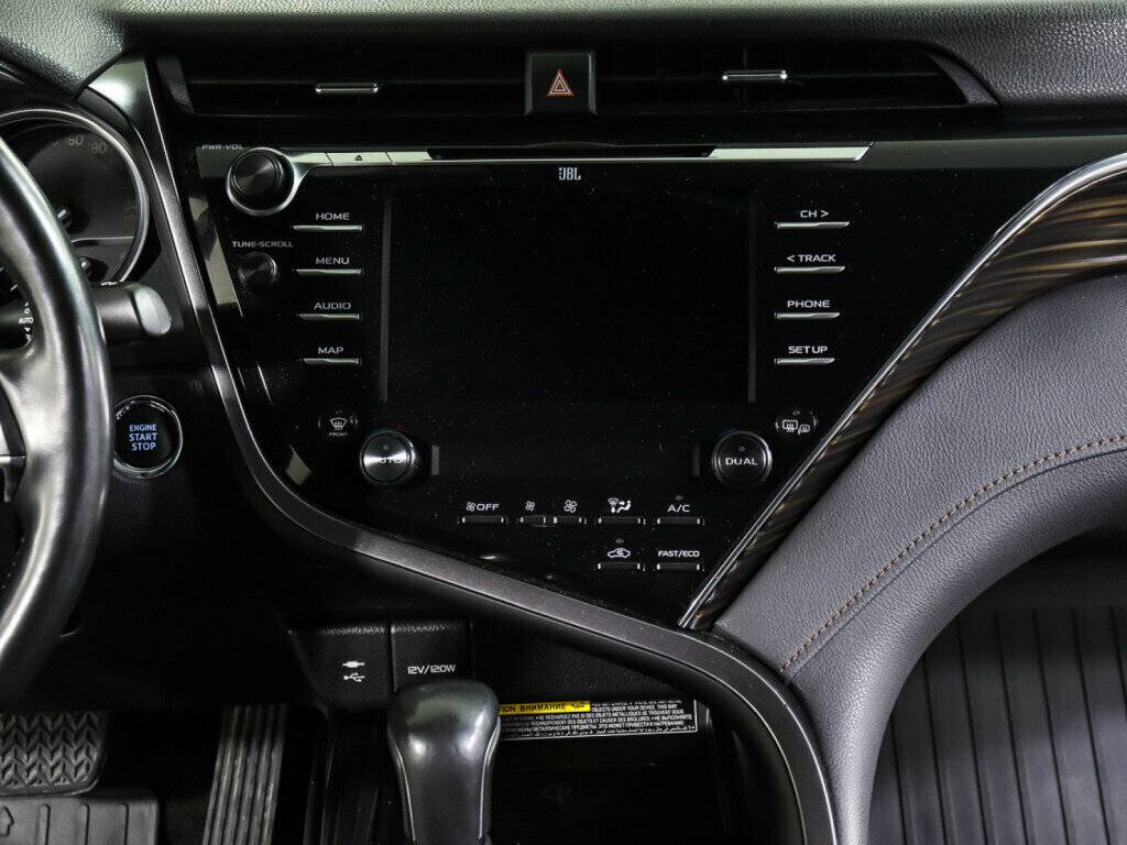 Купить Toyota Camry, 2018, 100 348 км, фото №14