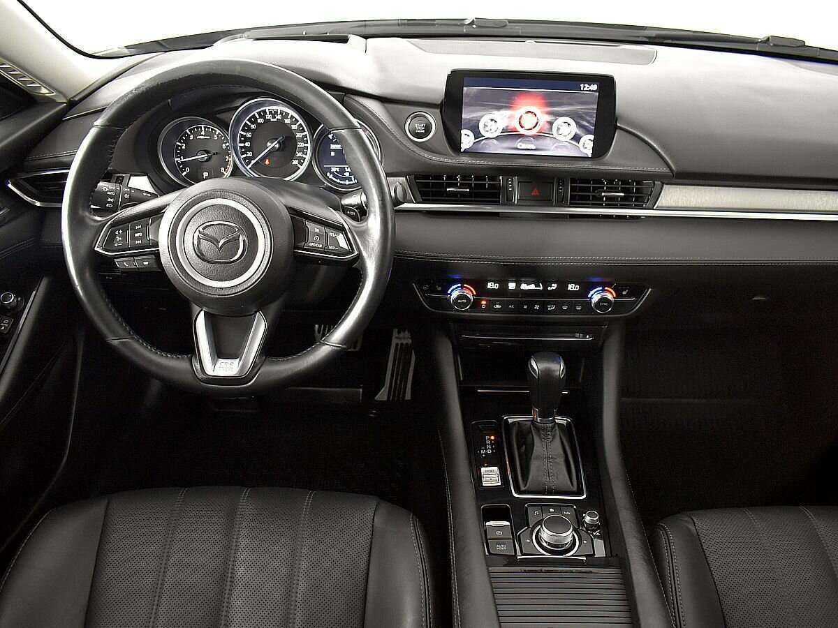Купить Mazda 6, 2019, 142 123 км, фото №10