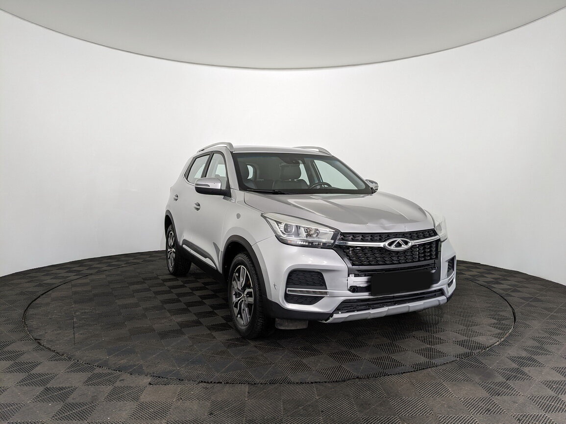 Купить Chery Tiggo 4 I Рестайлинг, 2022, 102 600 км, фото №3