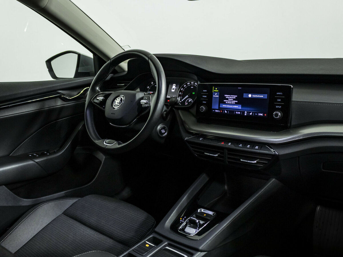 Купить Skoda Octavia IV (A8), 2020, 65 000 км, фото №7